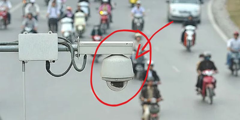 Camera giám sát an ninh, atgt Hà Nội